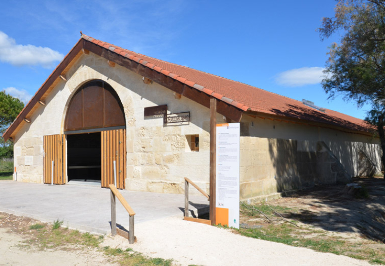 Musée de la Camargue