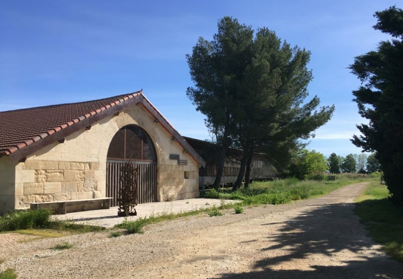 Musée de la Camargue