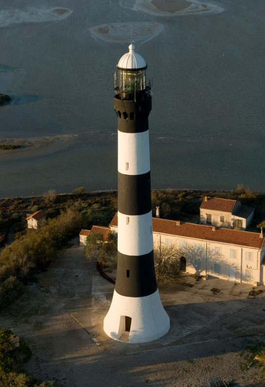 Phare de Faraman