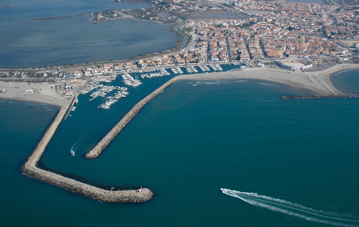 Que faire aux Saintes Maries de la Mer : le top 5 des activités